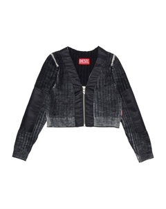 Джемпер Kmasera, черный Diesel kids