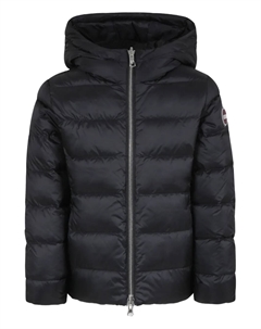 Стеганая куртка с капюшоном Colmar kids