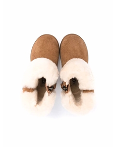 Угги с мехом Kids, нейтральный Ugg