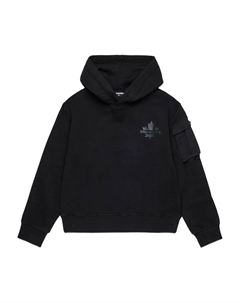 Базовое худи Dsquared2 kids