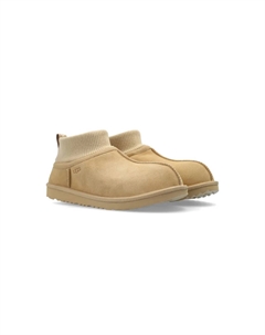 Угги Classic Ultra Stretch Cuff Kids, нейтральный Ugg