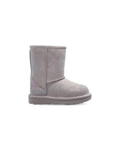 Угги Classic II Kids, серый Ugg