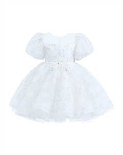 Платье Wynfair, белый Tulleen