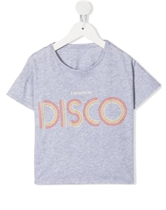 Футболка с надписью, зеленый Knot