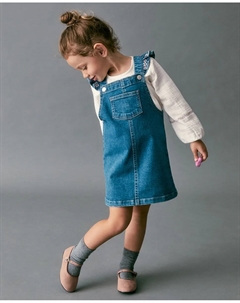 Базовые балетки, бежевый Сфера