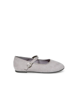 Базовые балетки, серый Сфера