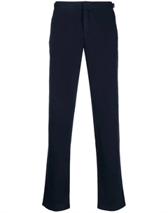 Брюки Fallon, синий Orlebar brown