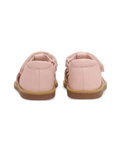 Сандалии Poppy, розовый Pom d'api