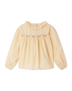 Блузка Tabatha, нейтральный Bonpoint
