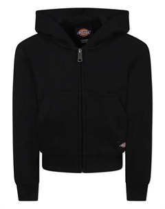 Худи с логотипом, черный Dickies