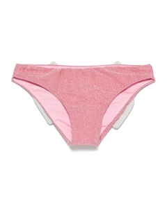 Плавки бикини Madame, розовый Mc2 saint barth kids