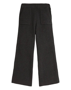 Брюки в рубчик, серый Polo ralph lauren kids