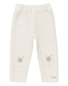 Брюки с отделкой в виде кролика, нейтральный Donsje