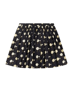 Юбка Suzon, черный Bonpoint