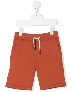 Шорты с кулиской, коричневый Bonpoint