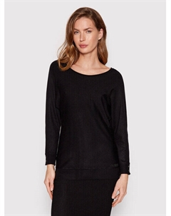 Свитер regular fit Adele W2YR34 Z2V62, чёрный Guess