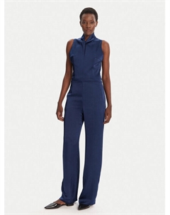 Комбинезон regular fit 50542280, синий Hugo