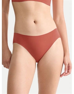 Классические женские трусы Zero Feel 10217838, оранжевый Sloggi