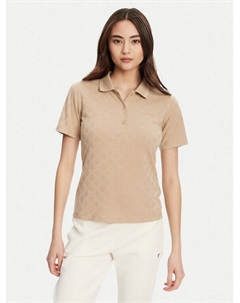 Свитер regular fit V5YP01 KCX12, бежевый Guess