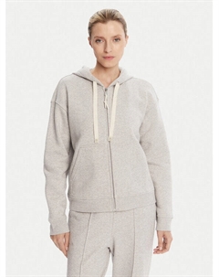 Свитшот regular fit Cane 2525926031, серый Weekend max mara