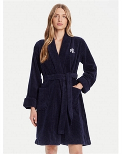Халат ILN42298, бежевый Lauren ralph lauren