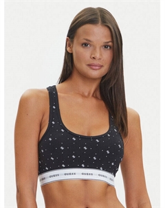 Стринги O97E04 KBOE1, чёрный Guess