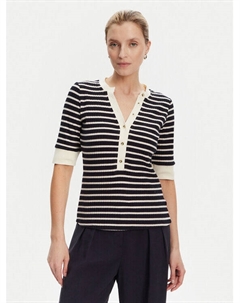 Свитер regular fit W5YP20 KCZ82, синий Guess