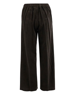 Вельветовые брюки, коричневый Aspesi