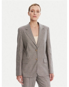 Пиджак loose fit 58 253J58Josie-X 30047099, серый Joop