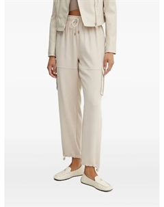 Спортивные брюки Cargo, нейтральный Liu jo
