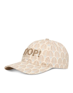 Бейсболка 10020166, бежевый Joop