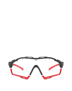 Фотохромные солнцезащитные очки Cutline Impactx, черный Rudy project