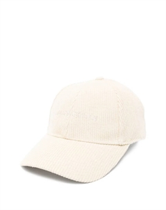 Вельветовая бейсболка, нейтральный Jacob cohen