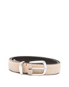 Ремень с пряжкой, нейтральный Eleventy