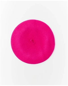 Базовая берет, розовый Сфера