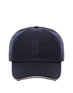Бейсболка, синий Eleventy