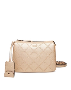 Женская сумка Ecs S Crossbody AF5072 E0538, золотой Liu jo