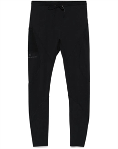 Леггинсы Women's Active из коллаборации с Post Archive Faction, черный On running