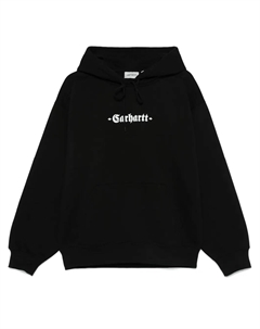 Худи Greatest Hits, черный Carhartt wip