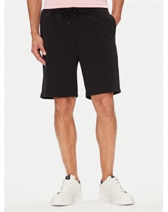 Спортивные шорты regular fit 2825122T, чёрный Gant