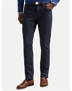 Чиносы slim fit 710812262005, синий Polo ralph lauren