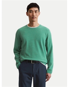 Свитер regular fit 526 5023 60080, зелёный Marc o'polo