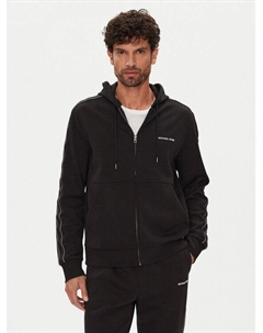 Свитшот regular fit CT4524K5MF, чёрный Michael kors