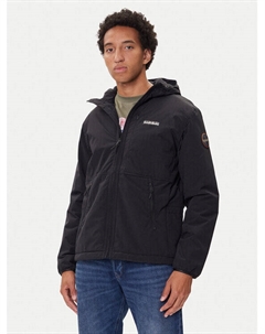 Демисезонная куртка regular fit A-Tundra Wint 1 NP0A8928, чёрный Napapijri