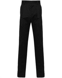 Зауженные брюки Cool Guy, черный Dsquared2