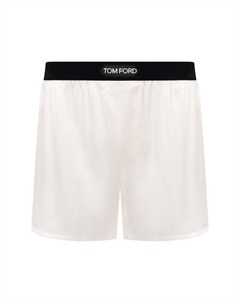 Шелковые боксеры Tom ford
