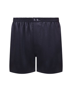 Шелковые боксеры Zimmerli