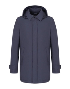 Пуховая куртка Herno