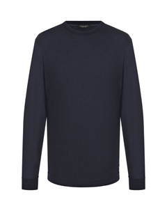 Шерстяной джемпер Stefano ricci