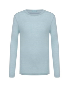 Шерстяной джемпер Mvst